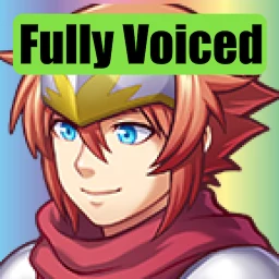 フルボイスクソゲーRPGシリーズ 아이콘